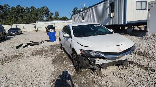 2019 Chevrolet Malibu Lt VIN: 1G1ZD5ST1KF175298 Lot: 71201525