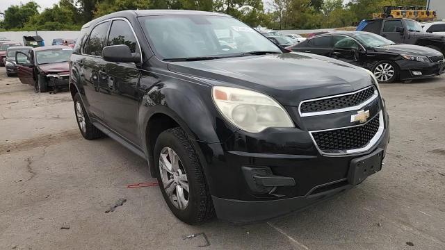 2014 Chevrolet Equinox Ls VIN: 2GNALAEK1E1181401 Lot: 82048785