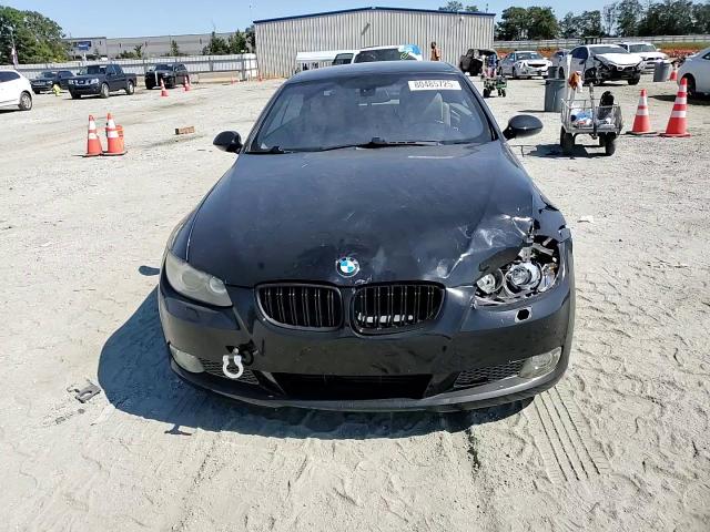 2007 BMW 335 I VIN: WBAWL73527PX47857 Lot: 80485725