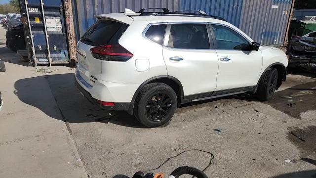 2018 Nissan Rogue S VIN: 5N1AT2MV5JC757839 Lot: 81234365