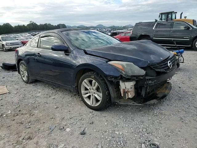 2011 Nissan Altima S VIN: 1N4AL2EP7BC127381 Lot: 81931005