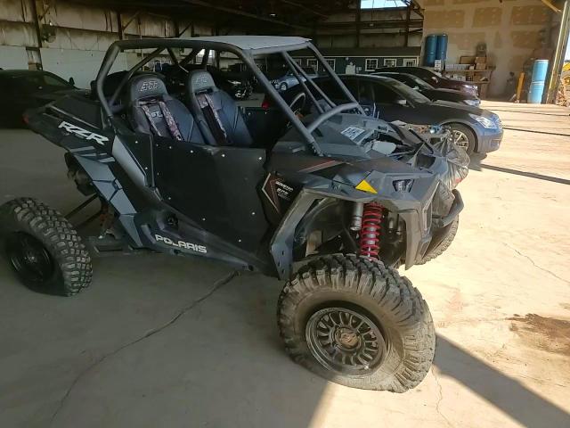 2019 Polaris Rzr Xp Turbo S Velocity VIN: 3NSVEE928KF783404 Lot: 82126455