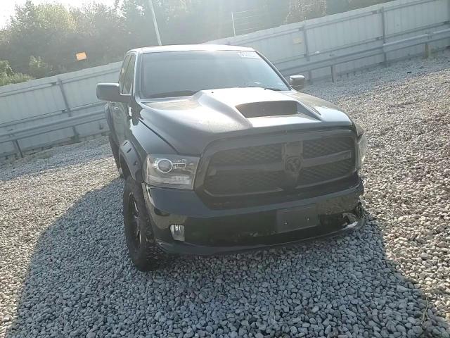 2014 Ram 1500 St VIN: 1C6RR7FT9ES349880 Lot: 81230575