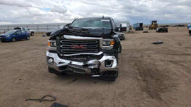 2019 GMC Sierra K2500 Slt VIN: 1GT12REY0KF246418 Lot: 81471745