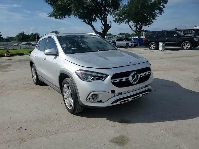 2021 Mercedes-Benz Gla 250 VIN: W1N4N4GB3MJ194761 Lot: 71035805