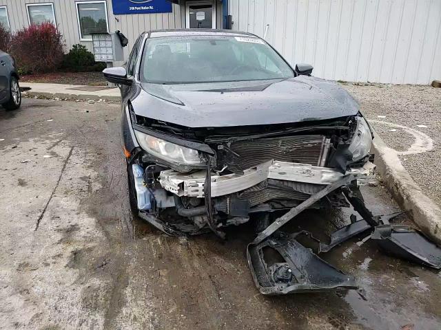 2018 Honda Civic Sport VIN: SHHFK7H49JU220145 Lot: 71626665