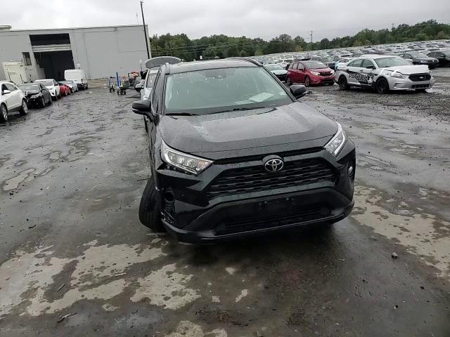 2021 Toyota Rav4 Xle Premium VIN: 2T3A1RFVXMC223139 Lot: 80112865