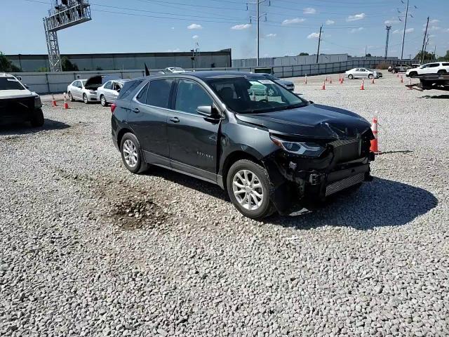 2019 Chevrolet Equinox Lt VIN: 3GNAXUEV0KS628171 Lot: 70930895
