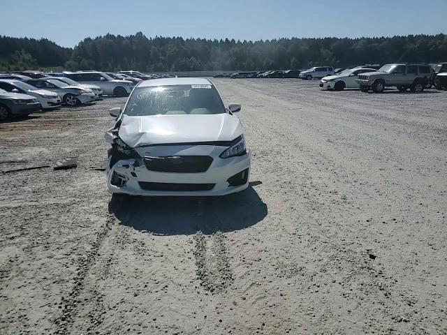 2019 Subaru Impreza Sport VIN: 4S3GTAJ64K3722278 Lot: 80638845