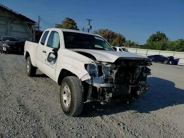 2021 Toyota Tacoma Access Cab VIN: 3TYRX5GN1MT007337 Lot: 71041415