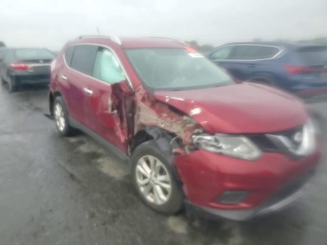 2014 Nissan Rogue S VIN: 5N1AT2MV4EC855430 Lot: 71963945
