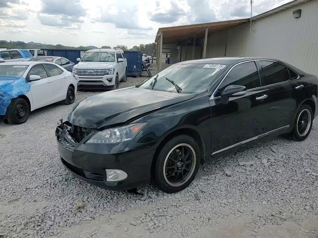 2012 Lexus Es 350 VIN: JTHBK1EG8C2473716 Lot: 71048135