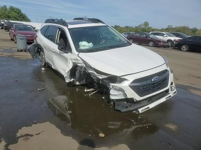 2023 Subaru Outback Premium VIN: 4S4BTAFC9P3162964 Lot: 84643775