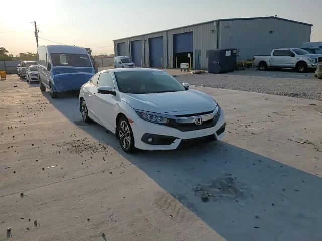 2018 Honda Civic Ex VIN: 2HGFC3B34JH351714 Lot: 71876405