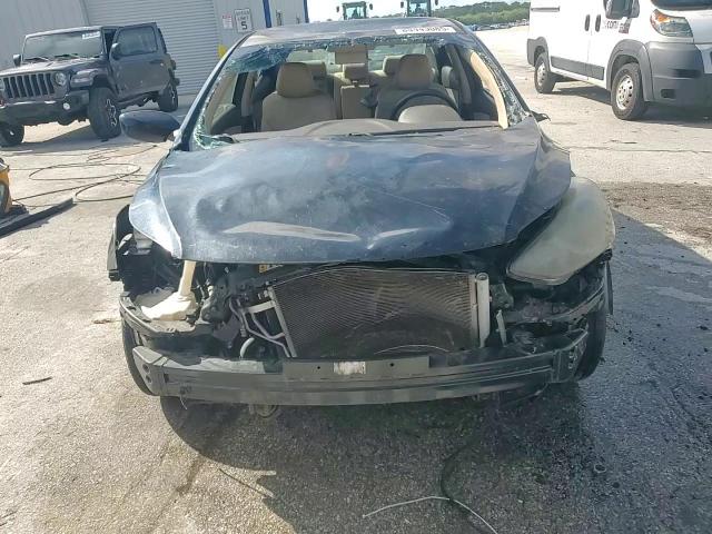 2013 Hyundai Elantra Gls VIN: KMHDH4AE9DU559326 Lot: 84449085