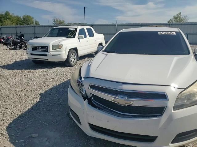 2013 Chevrolet Malibu 1Lt VIN: 1G11C5SA8DF228676 Lot: 84168875