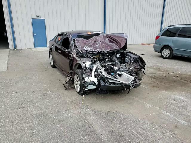2018 Kia Optima Lx VIN: 5XXGT4L31JG247501 Lot: 71694255