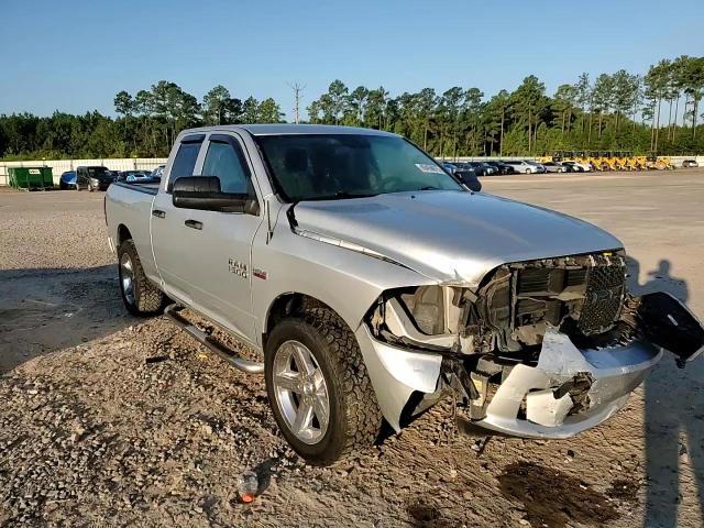 2017 Ram 1500 St VIN: 1C6RR6FT0HS784012 Lot: 80459875