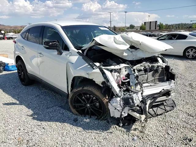 2021 Toyota Venza Le VIN: JTEAAAAH0MJ006307 Lot: 71489045