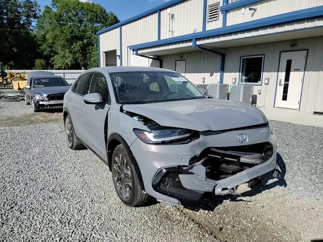 2026 Honda Hr-V Exl VIN: 3CZRZ2H78TM708471 Lot: 81207265