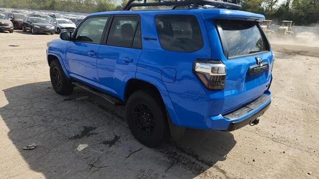 2019 Toyota 4Runner Sr5/Sr5 Premium VIN: JTEBU5JR5K5671012 Lot: 72002115