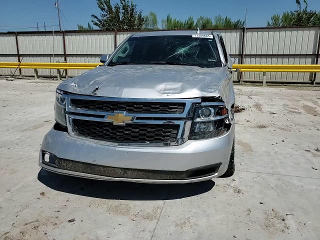 2019 Chevrolet Suburban K1500 Lt VIN: 1GNSKHKC8KR202552 Lot: 71309685