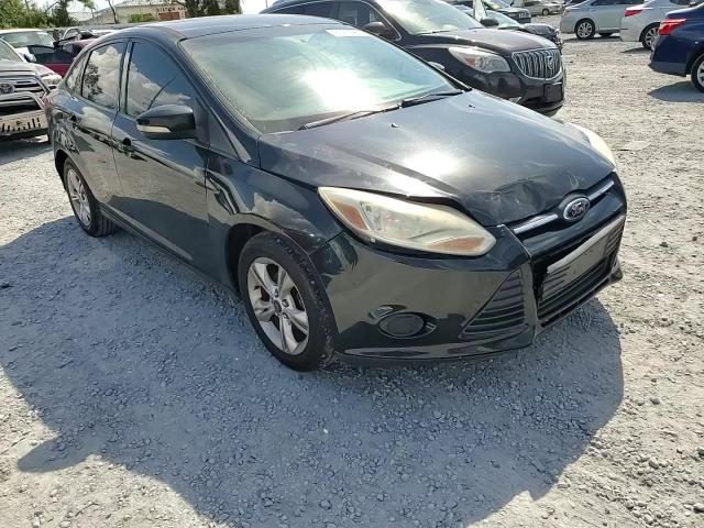 2013 Ford Focus Se VIN: 1FADP3F23DL331396 Lot: 81279285