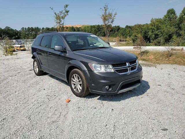 2016 Dodge Journey Sxt VIN: 3C4PDCBB8GT181090 Lot: 80586115