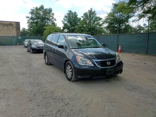 2008 Honda Odyssey Exl VIN: 5FNRL38688B045905 Lot: 71610465