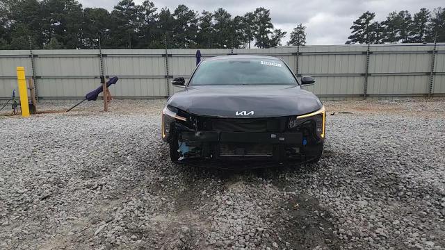 2025 Kia K4 Gt Line VIN: 3KPFW4DE4SE056152 Lot: 84427305
