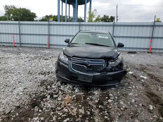 2014 Chevrolet Cruze Ls VIN: 1G1PA5SH8E7414727 Lot: 81787585