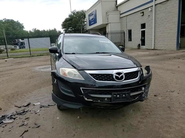 2011 Mazda Cx-9 VIN: JM3TB3CV2B0301850 Lot: 81433295