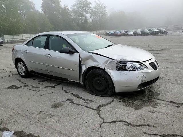2007 Pontiac G6 Value Leader VIN: 1G2ZF58B874211530 Lot: 91531515
