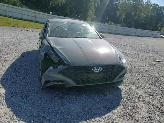 2021 Hyundai Sonata Sel VIN: 5NPEL4JA4MH104222 Lot: 81540725