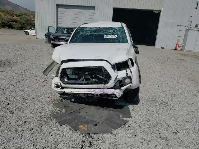 2020 Toyota Tacoma Double Cab VIN: 3TMCZ5AN3LM316875 Lot: 70875995