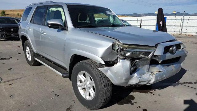 2014 Toyota 4Runner Sr5 VIN: JTEBU5JR3E5170950 Lot: 81342045