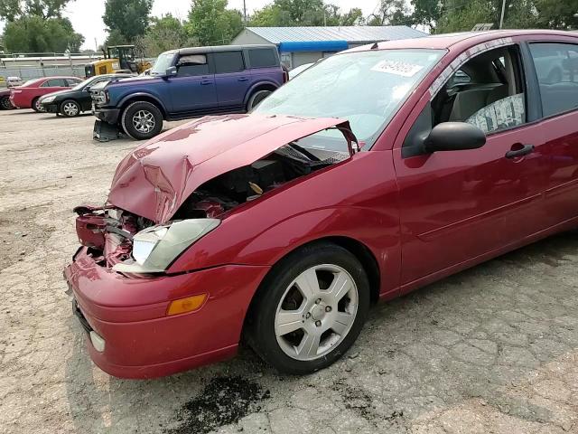 2003 Ford Focus Zx5 VIN: 3FAFP37363R137025 Lot: 70949595