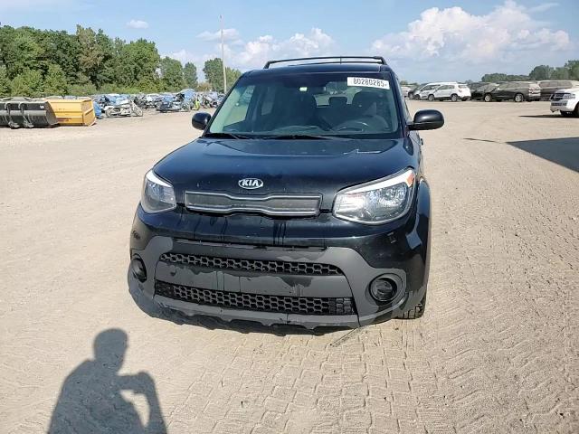 2019 Kia Soul VIN: KNDJN2A24K7010770 Lot: 80280285