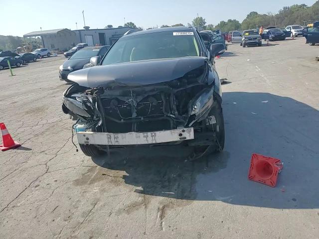 2010 Lexus Rx 450H VIN: JTJBC1BA5A2025507 Lot: 71930215