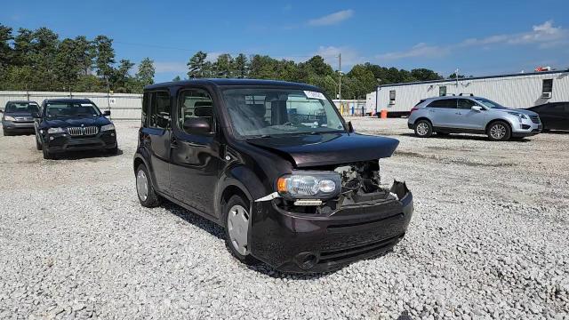 2013 Nissan Cube S VIN: JN8AZ2KR3DT304949 Lot: 71396525