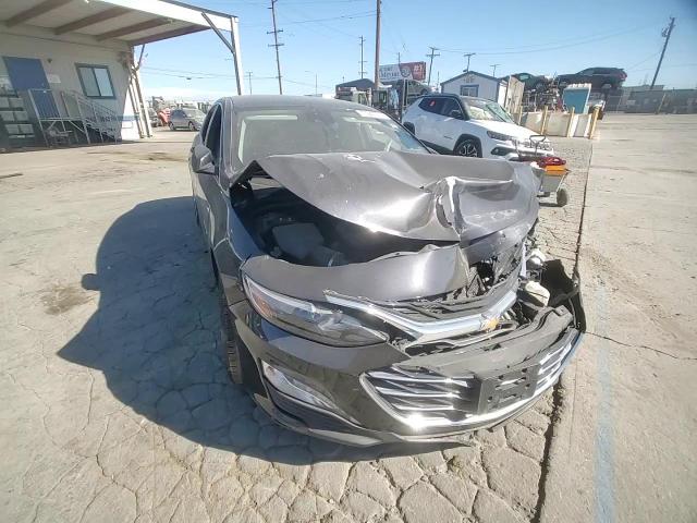 2023 Chevrolet Malibu Lt VIN: 1G1ZD5ST5PF187719 Lot: 70940575