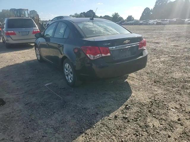 2013 Chevrolet Cruze Ls VIN: 1G1PA5SH0D7272114 Lot: 81896255