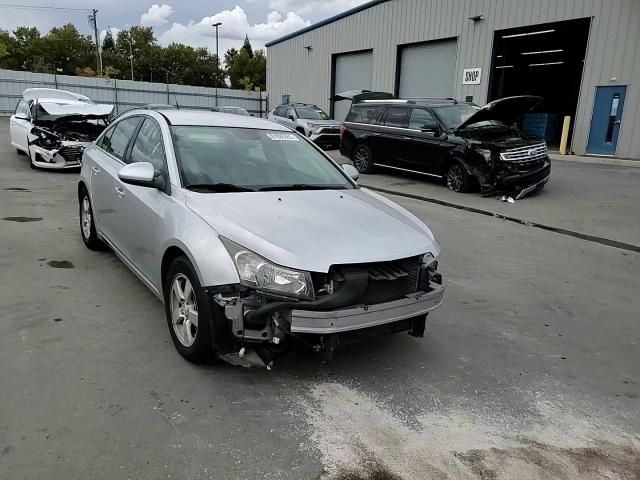 2014 Chevrolet Cruze Lt VIN: 1G1PC5SB1E7348513 Lot: 81926355