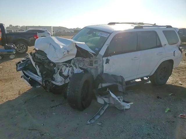 2022 Toyota 4Runner Sr5 VIN: JTEFU5JR7N5271068 Lot: 84411715