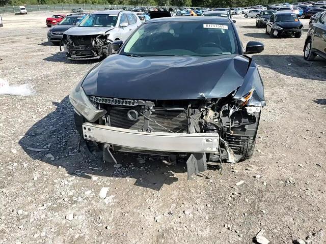 2017 Nissan Maxima 3.5S VIN: 1N4AA6AP3HC373758 Lot: 81747345