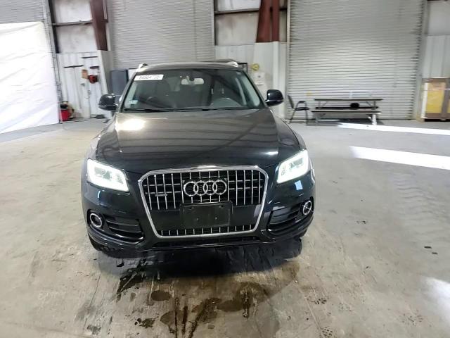 2016 Audi Q5 Premium Plus VIN: WA1L2AFP7GA035022 Lot: 84604735