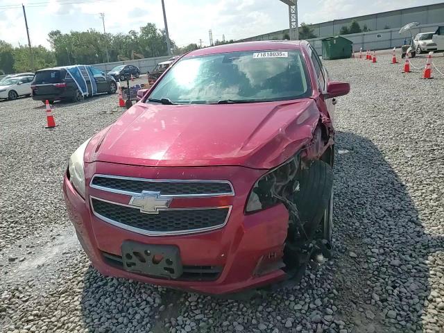 2013 Chevrolet Malibu 1Lt VIN: 1G11D5RR5DF121531 Lot: 71818035