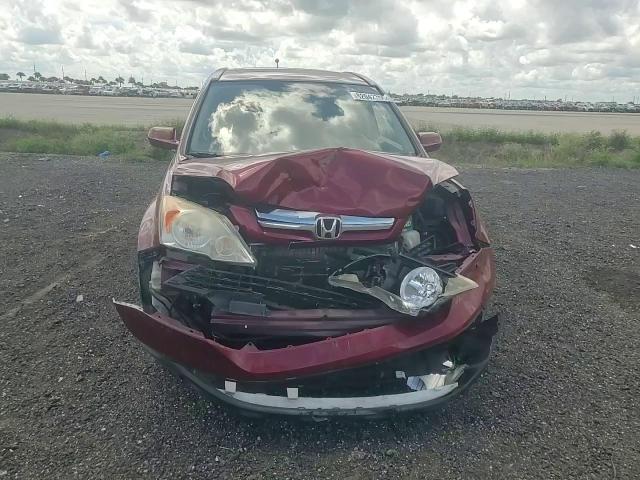 2007 Honda Cr-V Exl VIN: JHLRE38747C021974 Lot: 82042755