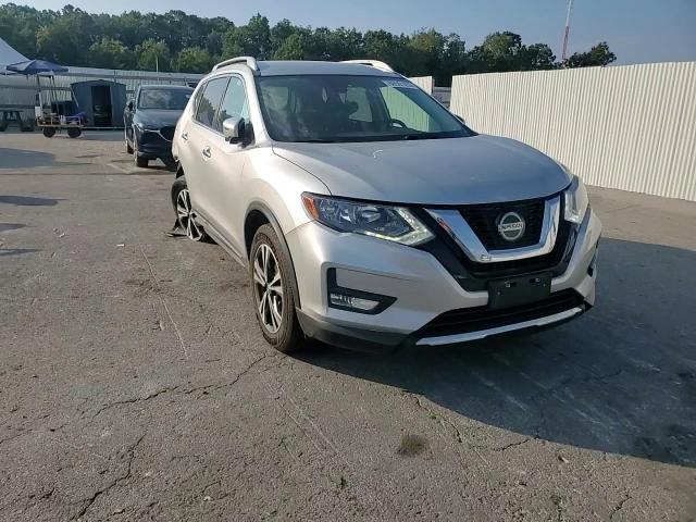 2018 Nissan Rogue S VIN: 5N1AT2MV9JC733043 Lot: 80561055