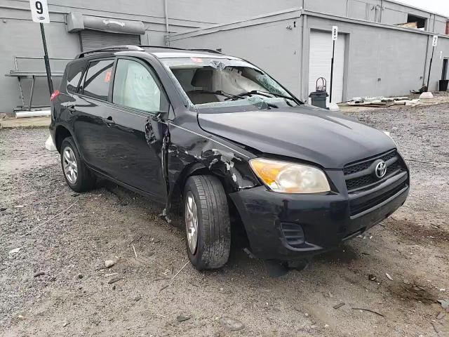 2010 Toyota Rav4 VIN: 2T3BF4DV1AW060824 Lot: 81869265